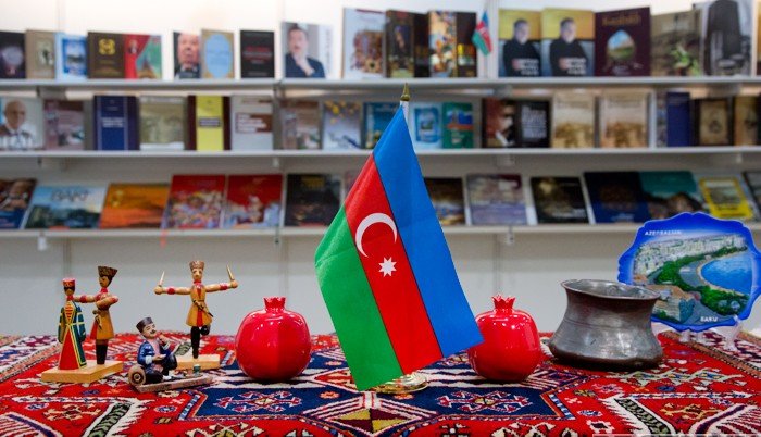 АЗЕРБАЙДЖАН. В Китае оценили азербайджанские товары