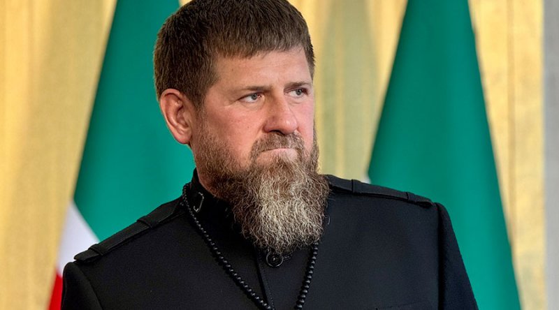 ЧЕЧНЯ. Рамзан Кадыров поздравил ГИБДД Чечни с 90-летием: личный состав снизил смертность на дорогах вдвое
