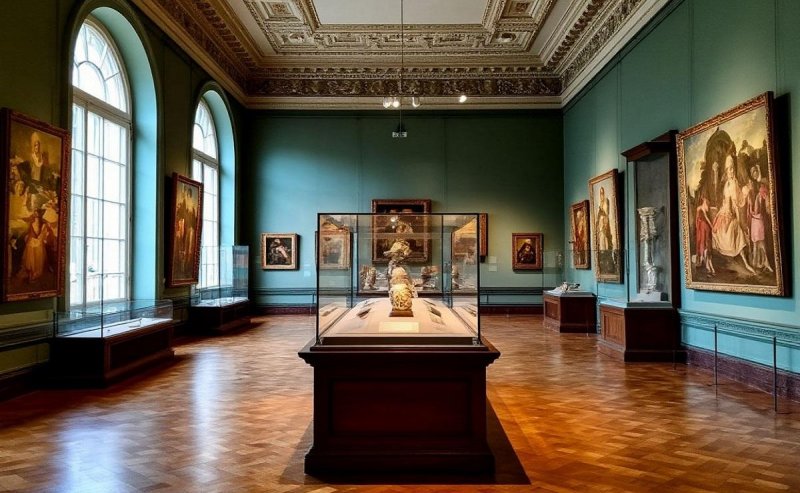 ДАГЕСТАН. В Чувашском национальном музее представят культуру Дагестана