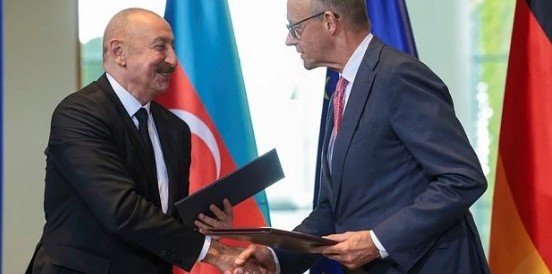Депутат Госдумы: Жаль, что Азербайджан не учится на ошибках Украины и Армении