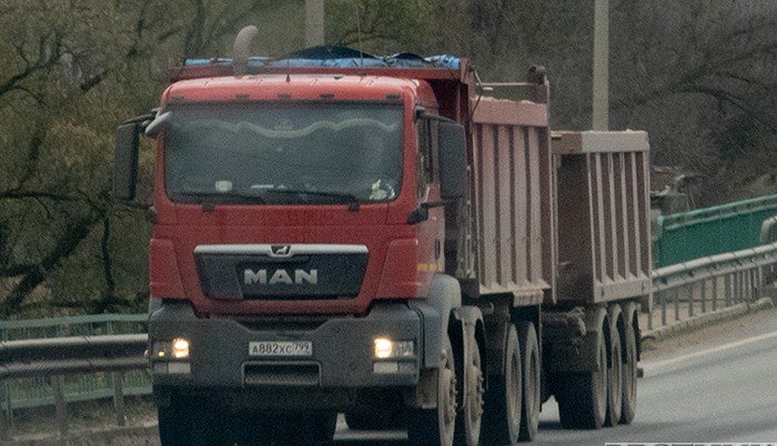 ГРУЗИЯ. Азербайджан и Грузия запустили электронную систему грузоперевозок