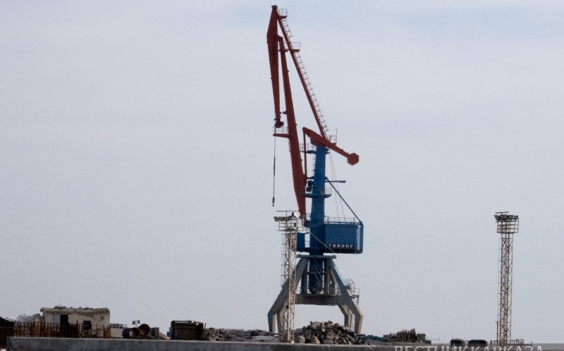 ГРУЗИЯ. НПЗ в Кулеви готовится отказаться от российской нефти