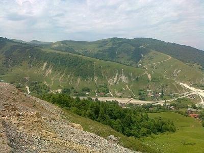 Харачой - Лам: духовная крепость и исторический символ тейпа Харачой