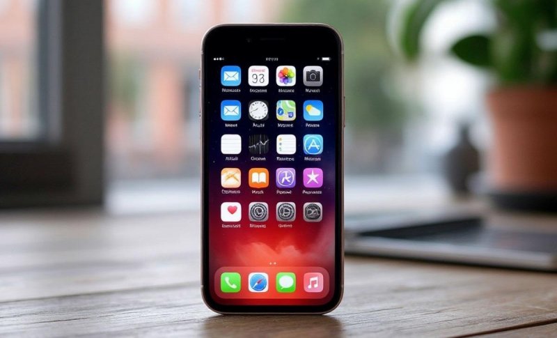 Код iOS 27 раскрыл «сдвоенный» iPhone: две батареи и независимая замена