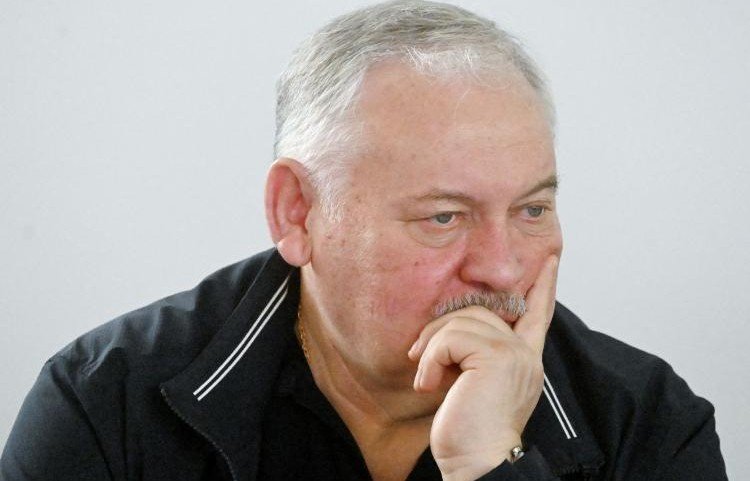 Константин Затулин: «Войну надо успеть закончить до ноября»