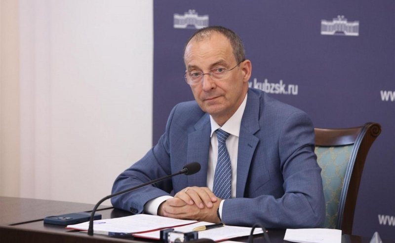 КРАСНОДАР. На планерке в ЗСК проанализировали результаты развития садоводства на Кубани за последнюю трехлетку
