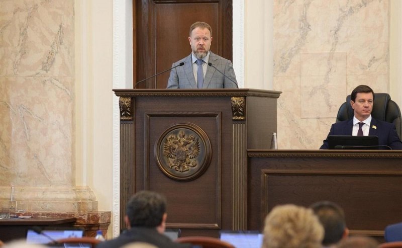 КРАСНОДАР. Парламентарии внесли поправки в лесное законодательство