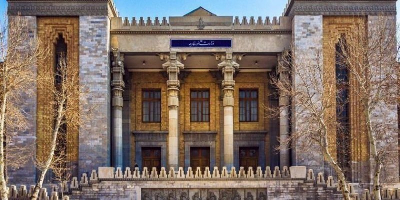 Переговоров Ирана и США по финальной сделке не будет, пока продолжаются угрозы — МИД Ирана