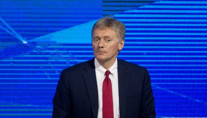 Песков призвал обратить особое внимание на проблему с топливом
