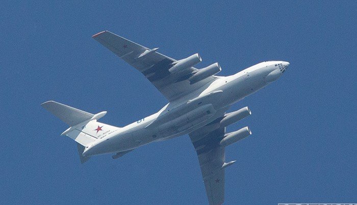 Прямые рейсы из Измира в Ташкент запустят с 1 августа