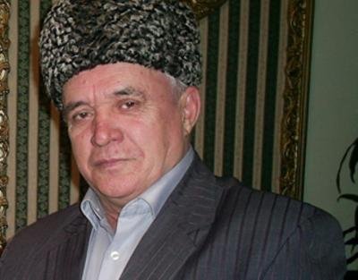 Про абрека Зелимхана (рассказывает писатель и журналист Абу Исмаилов)
