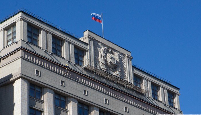 Россия открыта для диалога на одном условии – Володин