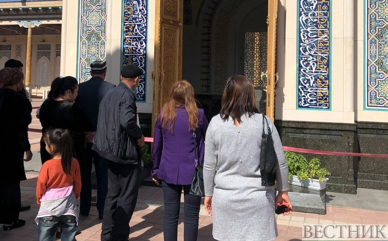 У путешественников по странам Центральной Азии будет единая виза