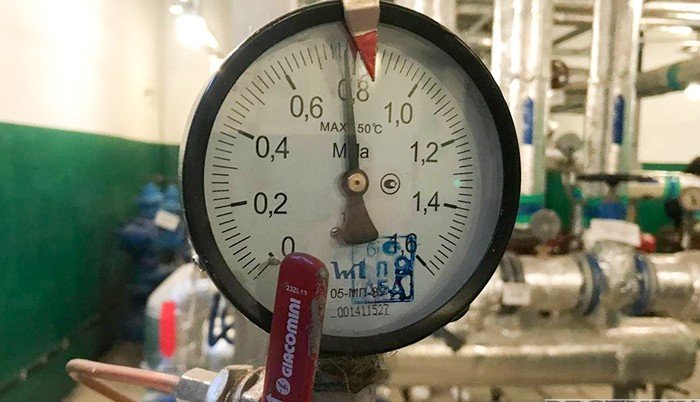 Узбекистан может нарастить поставки газа из России на 3 млрд куб м