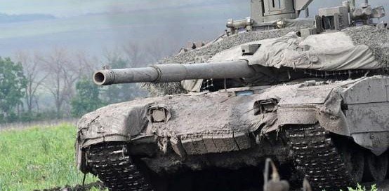 В новый российский танк внедрят искусственный интеллект