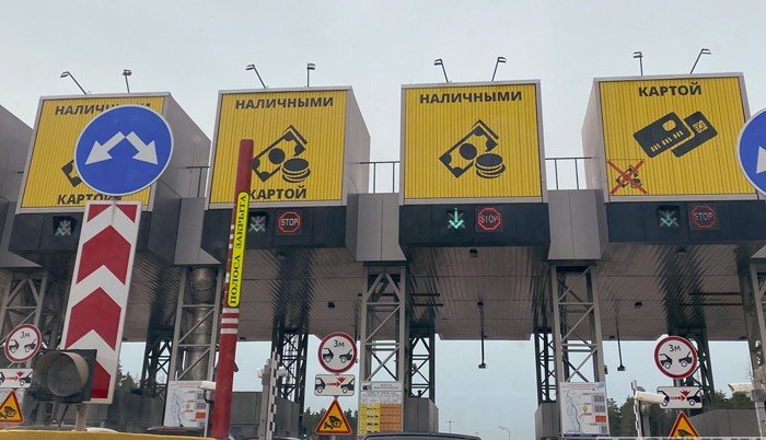 В Узбекистане в августе запустят первую платную дорогу