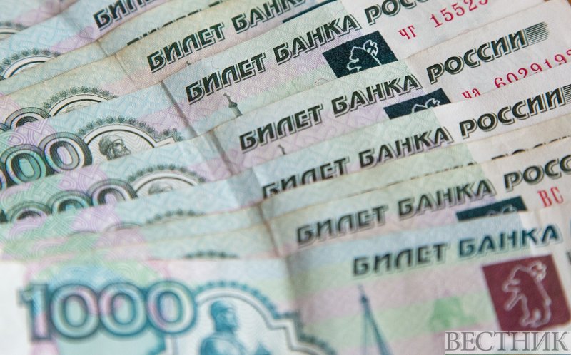 Власти Чечни рассмотрели 95% заявлений от пострадавших при весенних паводках