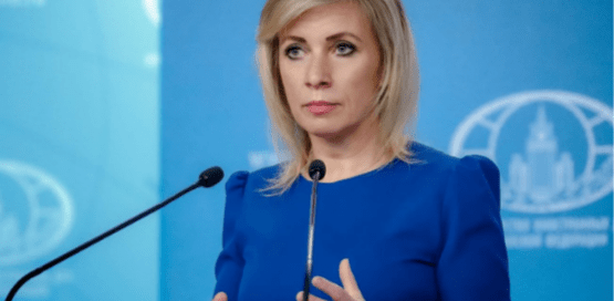 Захарова: Еревану надо скорее определиться со стратегическим выбором между ЕАЭС и ЕС