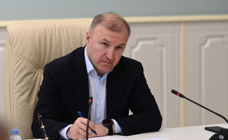 АДЫГЕЯ. Мурат Кумпилов: Три проекта Адыгеи победили в XI Всероссийском конкурсе благоустройства