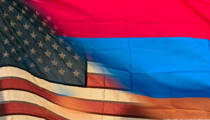 АРМЕНИЯ. Армения будет развивать отношения с США