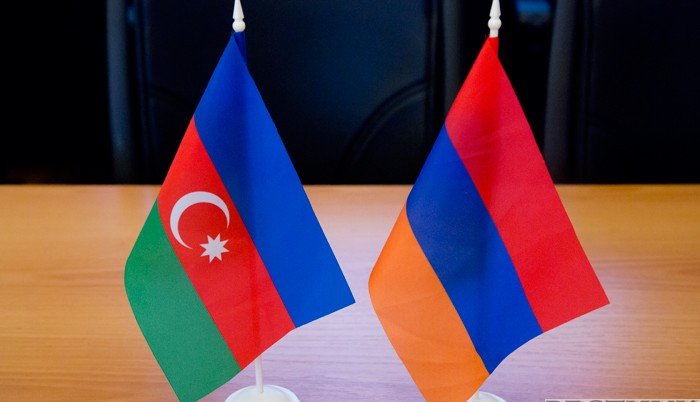 АРМЕНИЯ. Дипломаты Азербайджана, Армении и США провели встречу в Вашингтоне