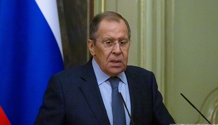 АРМЕНИЯ. Лавров ответил на идею Пашиняна о продаже ЮКЖД