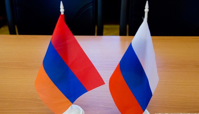 АРМЕНИЯ. Москва и Ереван обсудили поставки армянской аграрной продукции