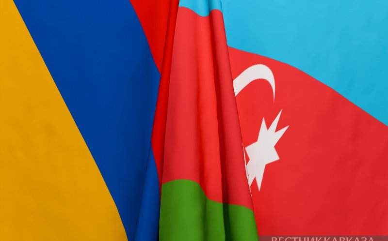 АРМЕНИЯ. Пашинян подтвердил: Кярки – это Азербайджан