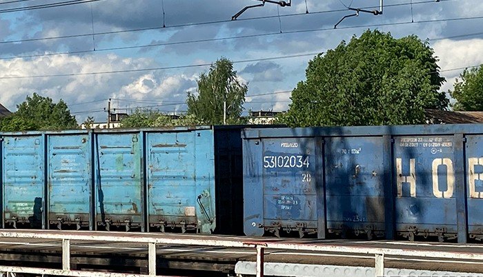АРМЕНИЯ. Пшеницу и ячмень из России отправят сегодня в Армению через Азербайджан