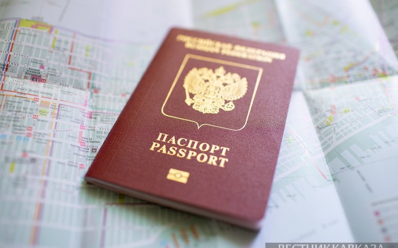 АРМЕНИЯ. Российские туристы составили 40% турпотока в Армению в 2026 году