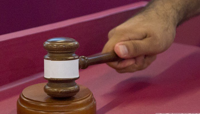 АЗЕРБАЙДЖАН. Бакинский апелляционный суд оставил без изменений приговор гражданам Армении
