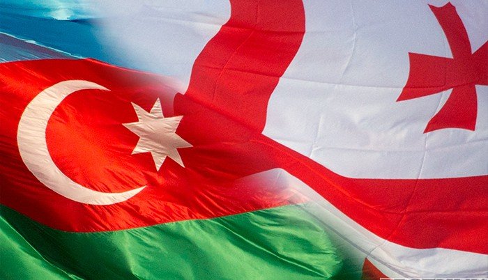 АЗЕРБАЙДЖАН. Баку и Тбилиси обсудили развитие стратегического партнерства