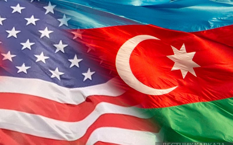 АЗЕРБАЙДЖАН. Конгресс США уведомлен о новой заморозке 907-й поправки