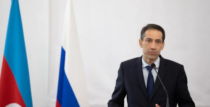 Азербайджан выдвинул России новое требование