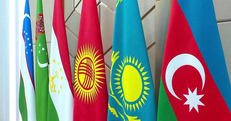 Что ищет Азербайджан в Центральной Азии?