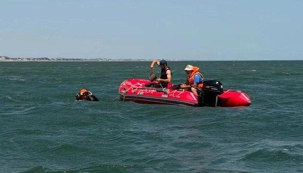 ДАГЕСТАН. Смерть на Каспии и в Сулакском каньоне: Дагестан остановил все водные экскурсии