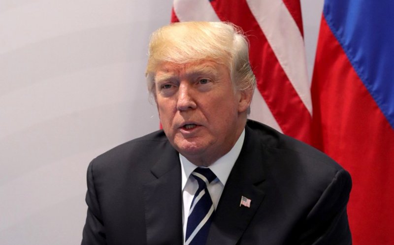 Глава ЦРУ был направлен в Россию лично Трампом – СМИ