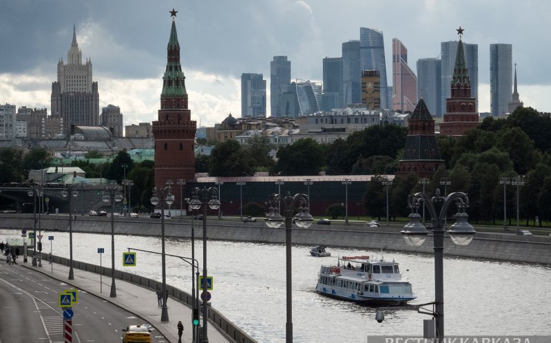 Глава ЦРУ прилетел в Москву
