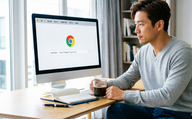 Google готовит обновления Chrome без полной перезагрузки браузера