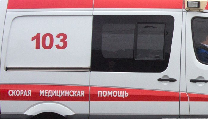 ГРУЗИЯ. Десятки человек пострадали в ДТП с ехавшим из Грузии в Москву автобусом