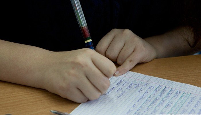 ГРУЗИЯ. О предназначении модульных школ рассказали в Грузии
