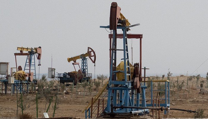 Эффект Тенгиза: как крупнейшее расширение меняет нефтяную отрасль