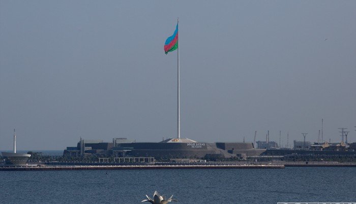 Как Каспий становится цифровым мостом между Европой и Азией