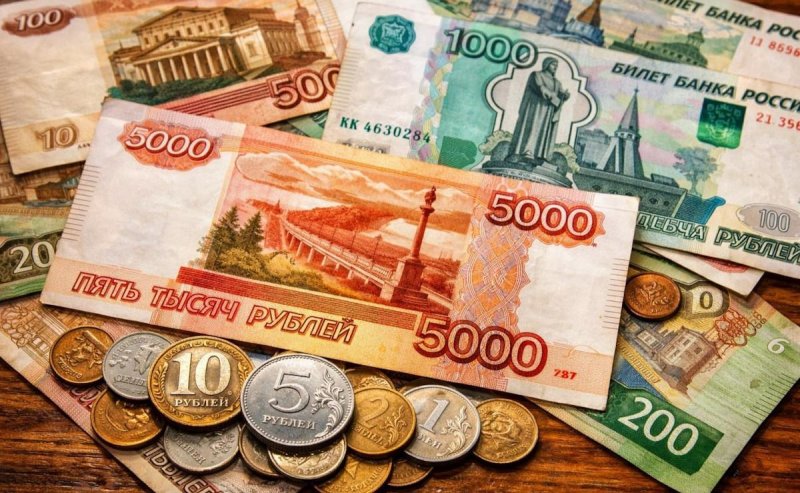 КАЛМЫКИЯ. Жители Калмыкии увеличили банковские сбережения до 29 млрд рублей