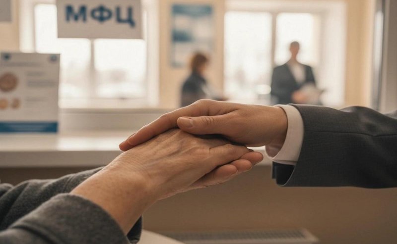 КЧР. В Многофункциональном центре Черкесска расширили перечень услуг для жителей города