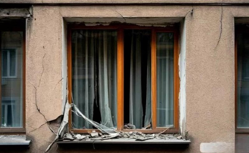 КРАСНОДАР. Двое детей погибли при падении фрагментов беспилотника в Краснодаре