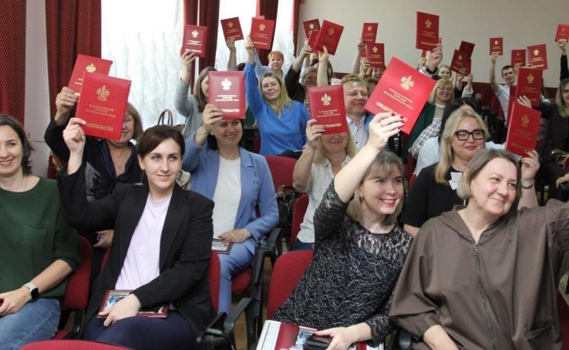 КРАСНОДАР. Контрольно-счетные органы муниципалитетов Кубани в 2025 году провели более 5 тысяч мероприятий