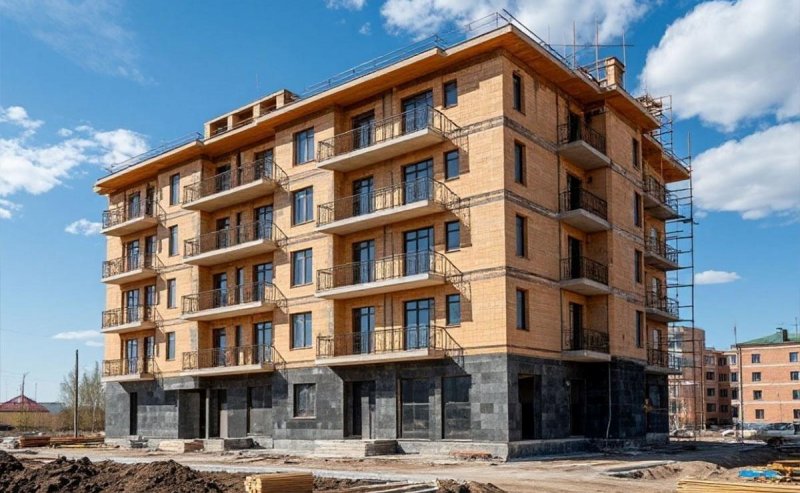 КРАСНОДАР. Промышленный сектор Краснодарского края снизил объемы производства