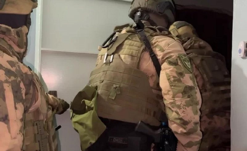 КРАСНОДАР. В Краснодарском крае поймали интернет-активиста за призывы к терроризму