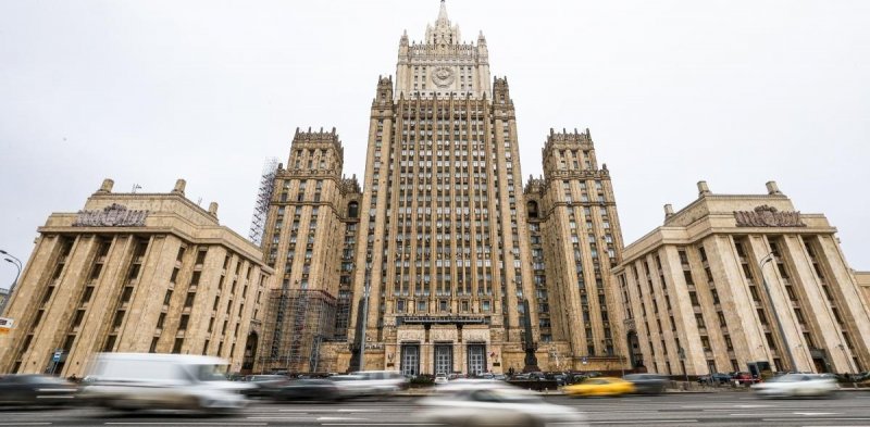 МИД России: Вклад Армении в общий бюджет ЕАЭС составляет всего 1%